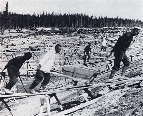 gulag electric boxes|how many prisoners in the gulag.